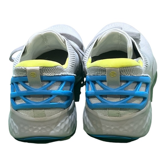 Kiziks Athen Tennis Shoe Size Men 8.5, Women 10. - Picture 3 of 5